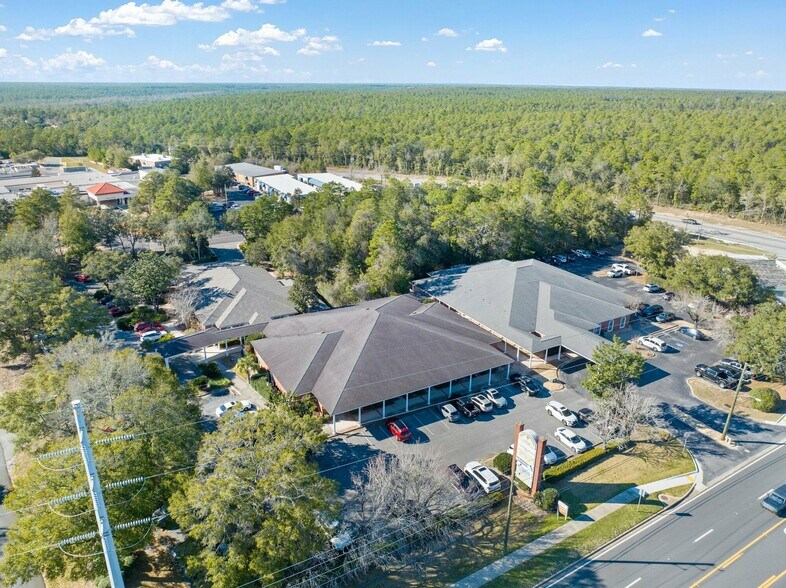 More Photos Of 550 Highway 85 N, Niceville Medical For Lease