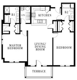 More Photos Of 500 S Third St, Geneva Apartments For Lease