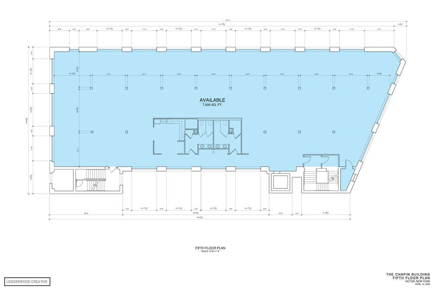 More Photos Of 205 Saint Paul St, Rochester Office For Lease