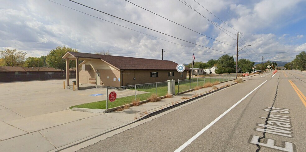 More Photos Of 610 E Main St, Wellington Service Station For Sale