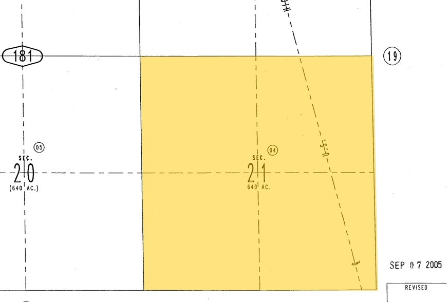 More Photos Of 000 Highway 395, Barstow Land For Sale