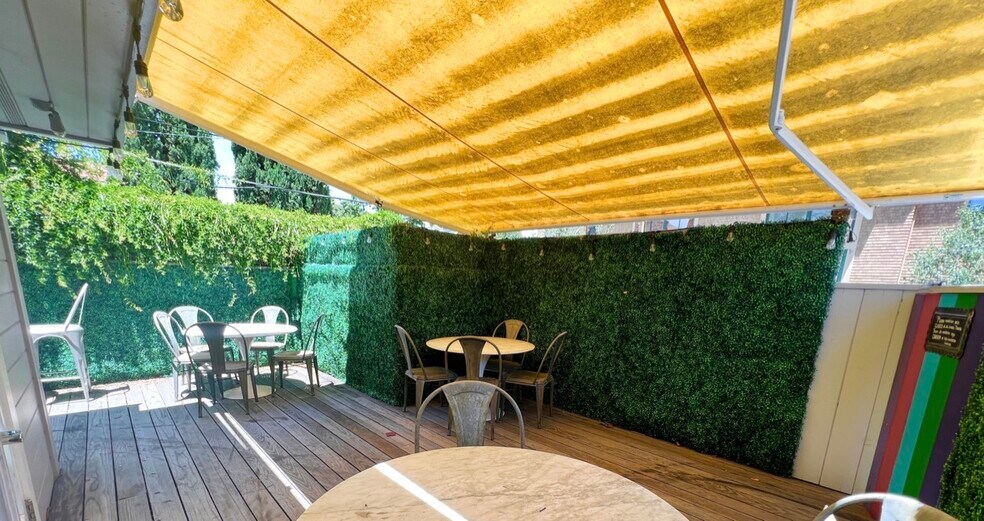 More Photos Of 145 1st St, Los Altos Restaurant For Lease