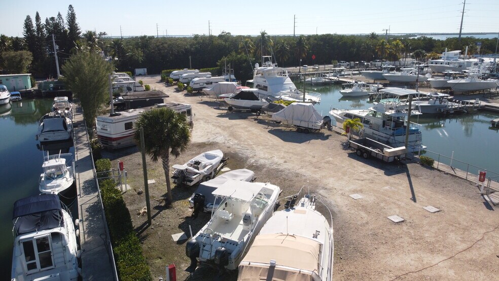 More Photos Of 199 Morris Ave, Key Largo Marina For Sale