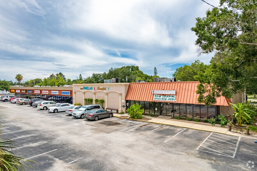 More Photos Of 5018-5098 66th St N, Saint Petersburg General Retail For Lease