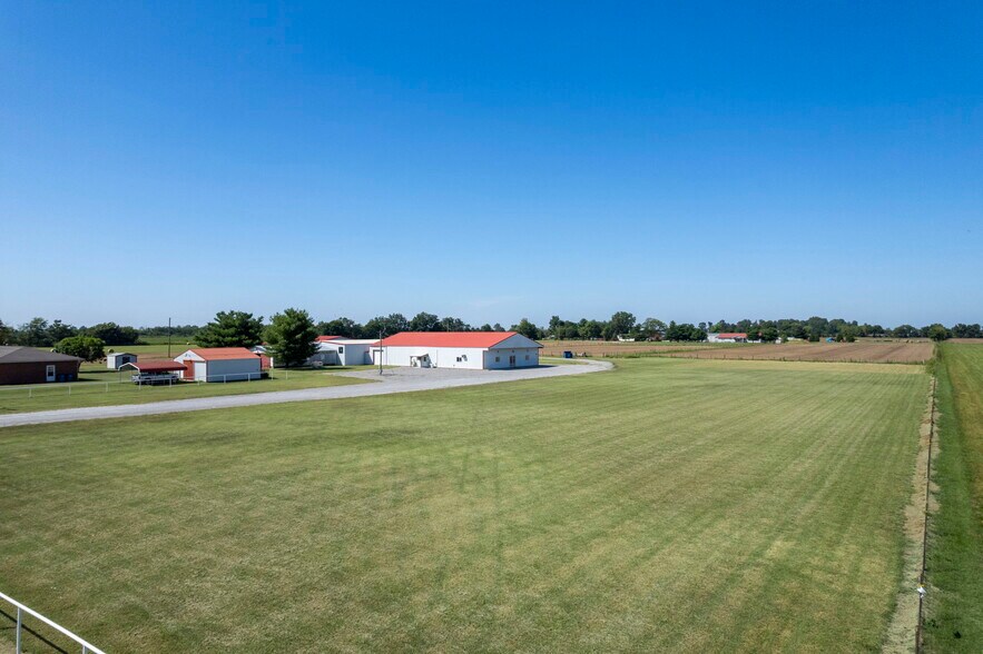 More Photos Of 2128 W 416th Rd, East Prairie Land For Sale