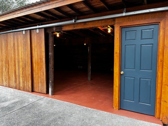 More Photos Of 315 Laurel Ave, Novato Flex For Lease