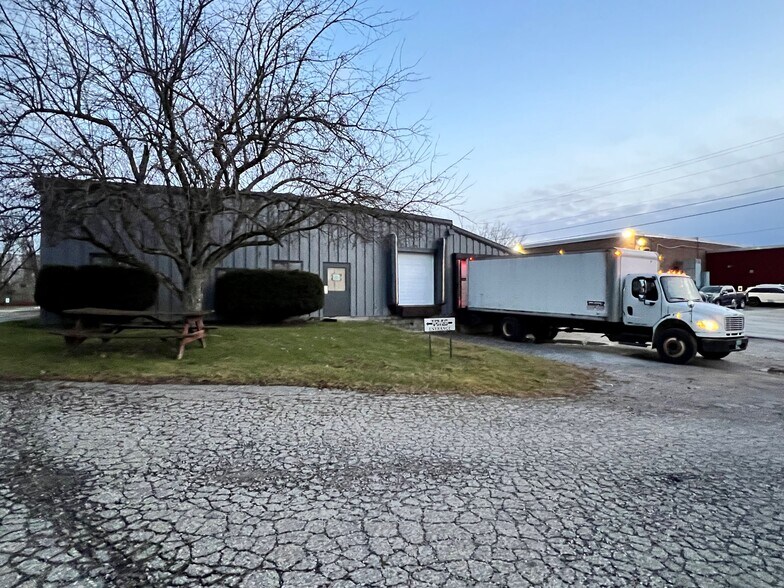 More Photos Of 123 Park St, Rutland Manufacturing For Sale