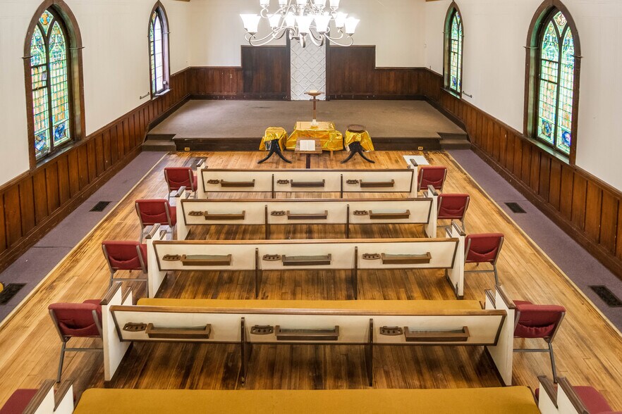 More Photos Of 3189 Main St, Buffalo Religious Facility For Sale