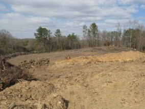 More Photos Of Highway 211, Calera Land For Sale