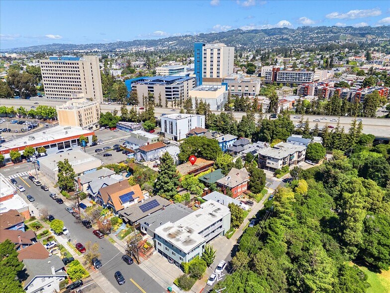 More Photos Of 31 Croxton Ave, Oakland Apartments For Sale