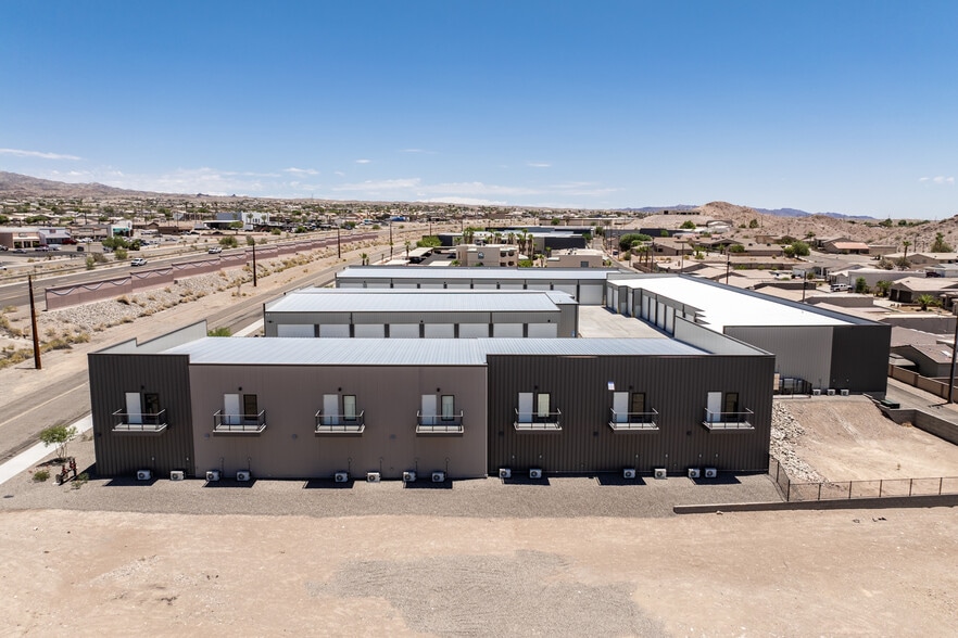 More Photos Of 3204 Sweetwater Ave, Lake Havasu City Self Storage For Sale