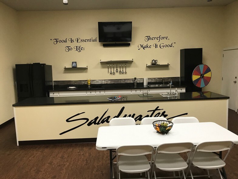 More Photos Of 24420 FM 1314 Rd, Porter Medical For Lease