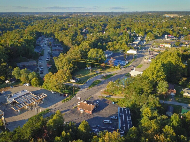 More Photos Of 3433 13th St, Ashland Land For Sale