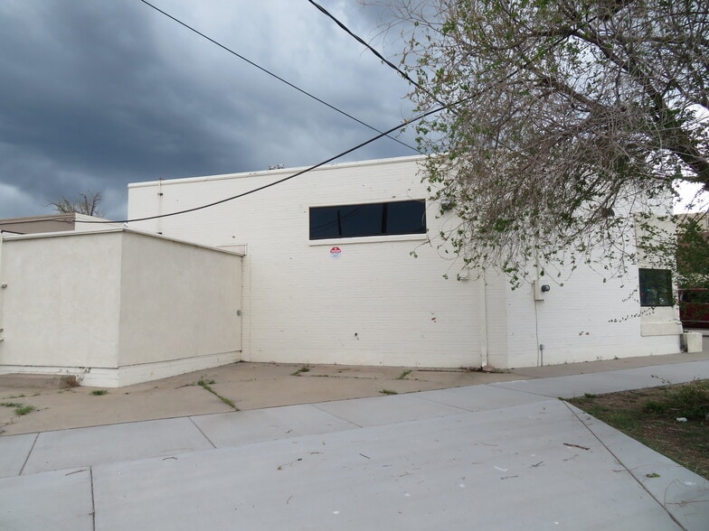 More Photos Of 311 S Nevada Ave, Colorado Springs General Retail For Sale