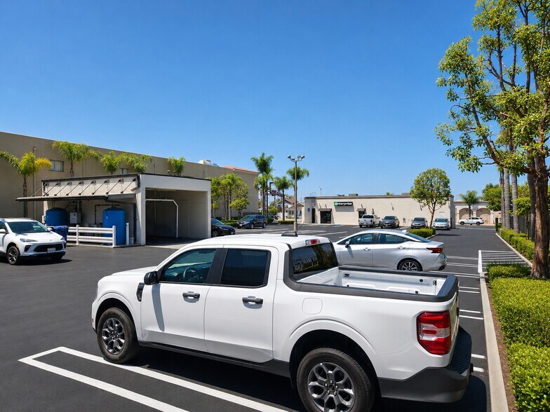 More Photos Of 2230 Pacific Coast Hwy, Lomita Storefront Retail Office For Sale