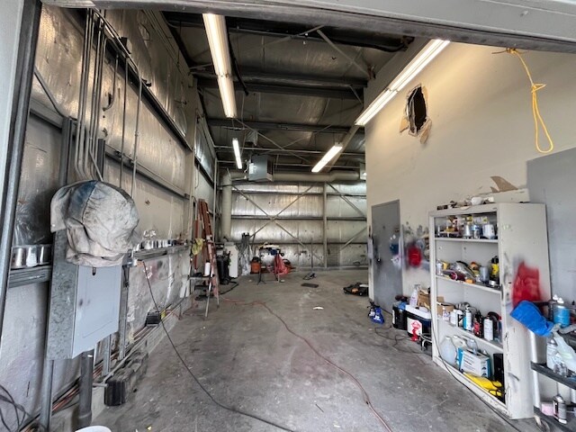 More Photos Of 3420 Kettner Blvd, San Diego Freestanding For Sale