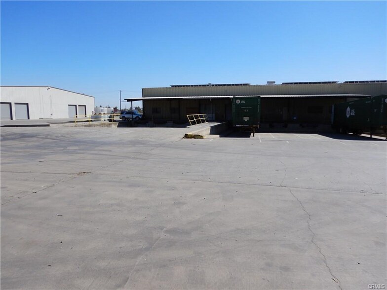 More Photos Of 2777 N State Highway 59, Merced Manufacturing For Lease