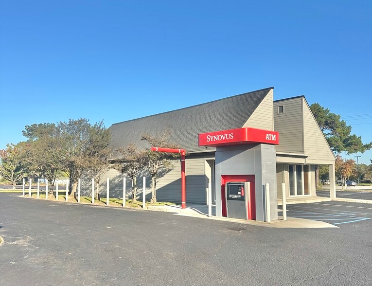 More Photos Of 301-305 N Goose Creek Blvd, Goose Creek Unknown For Lease