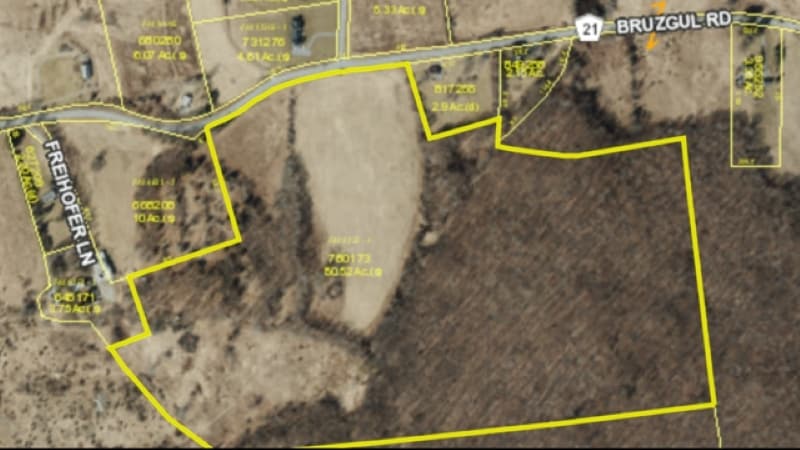 More Photos Of 1830 Bruzgul Rd, Lagrangeville Land For Sale