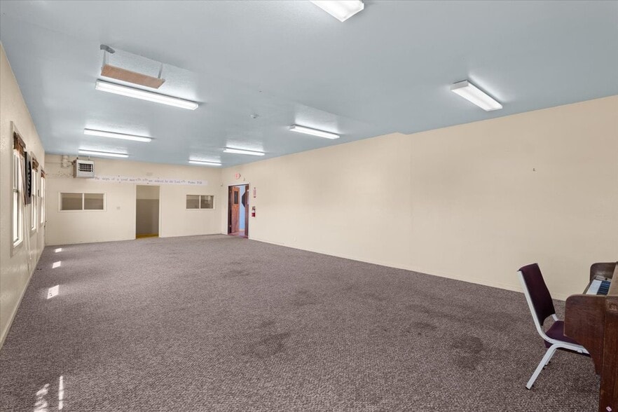 More Photos Of 25588 Jackson st, Chualar Religious Facility For Sale