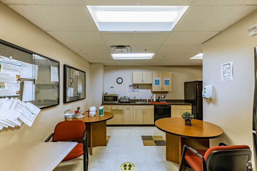 Photo of 2nd Floor Ste 