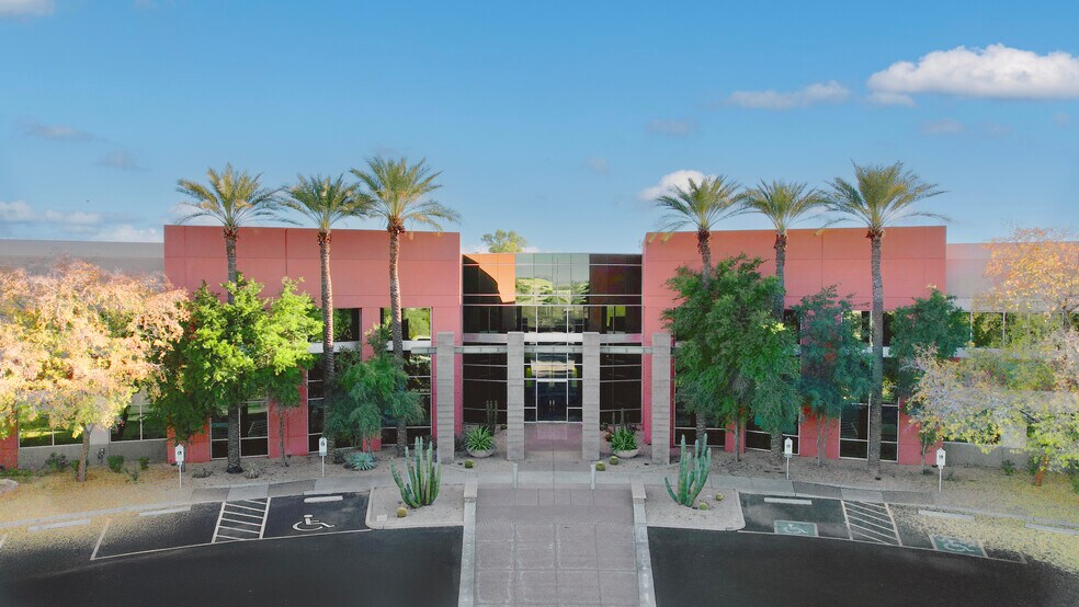 Primary Photo Of 19825 N 7th St, Phoenix Office For Sale
