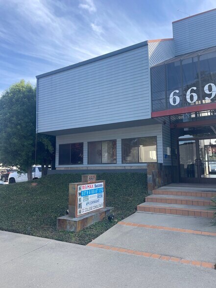 More Photos Of 669 Pacific St, San Luis Obispo Office For Lease