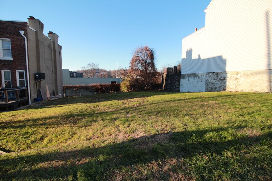 More Photos Of 3405 Denny St, Pittsburgh Land For Sale