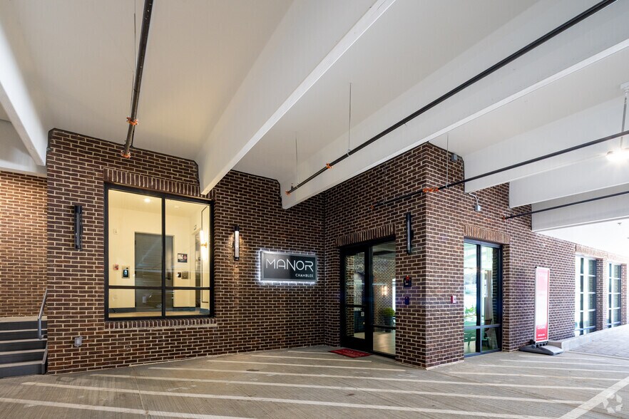 More Photos Of 5180 Peachtree Blvd, Chamblee Apartments For Lease