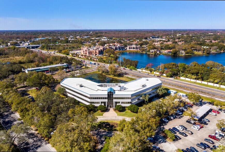 More Photos Of 3550 Buschwood Park Dr, Tampa Office For Lease