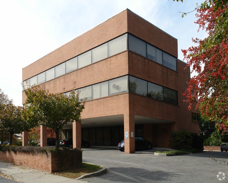 More Photos Of 55 Old Post Rd No 2, Greenwich Office For Lease