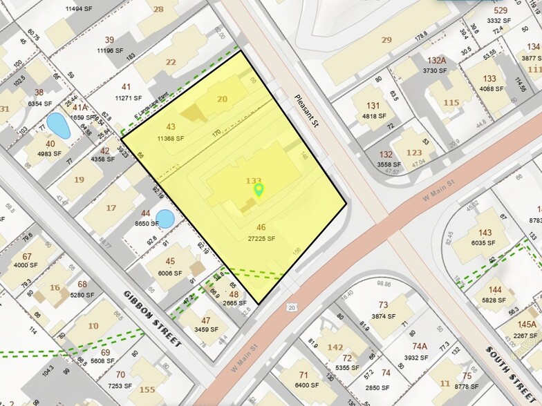 More Photos Of 133 W Main St, Marlborough Bank For Sale