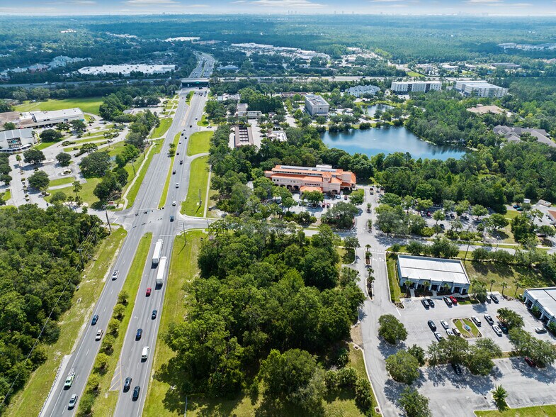 More Photos Of 1720 Granada, Ormond Beach Land For Lease