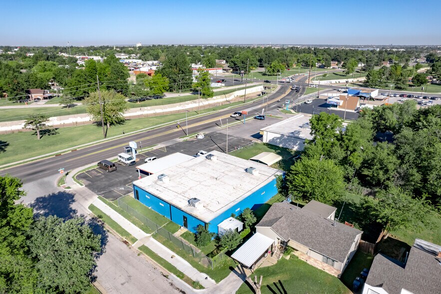 More Photos Of 3124 S Pennsylvania Ave, Oklahoma City Daycare Center For Sale