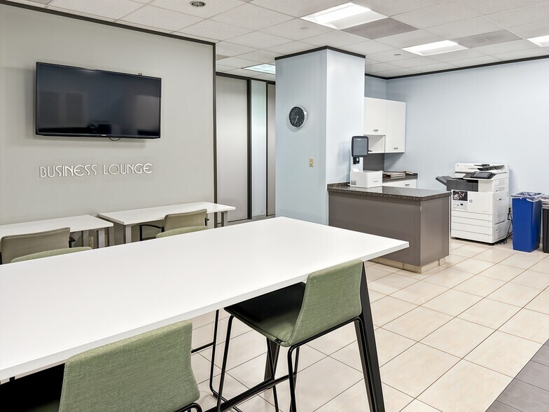 More Photos Of 9442 Capital Of Texas Hwy N, Austin Coworking Space