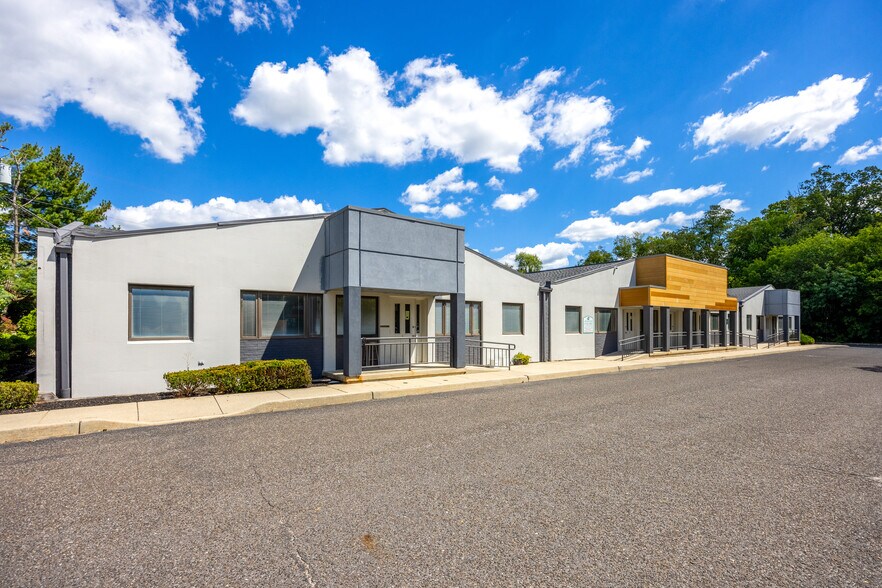 Primary Photo Of 303 S Kings Hwy, Cherry Hill Medical For Sale