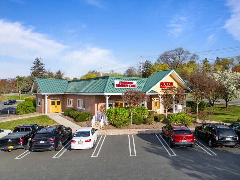 Primary Photo Of 5-28 Indian Rock, Suffern Unknown For Lease