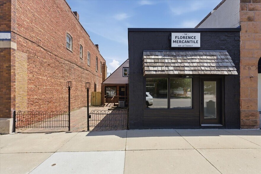 More Photos Of 8603 N 30th St, Omaha Storefront Retail Residential For Lease
