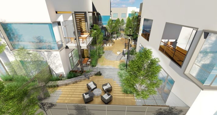 More Photos Of 3738 Bayer Ave, Long Beach Office For Sale