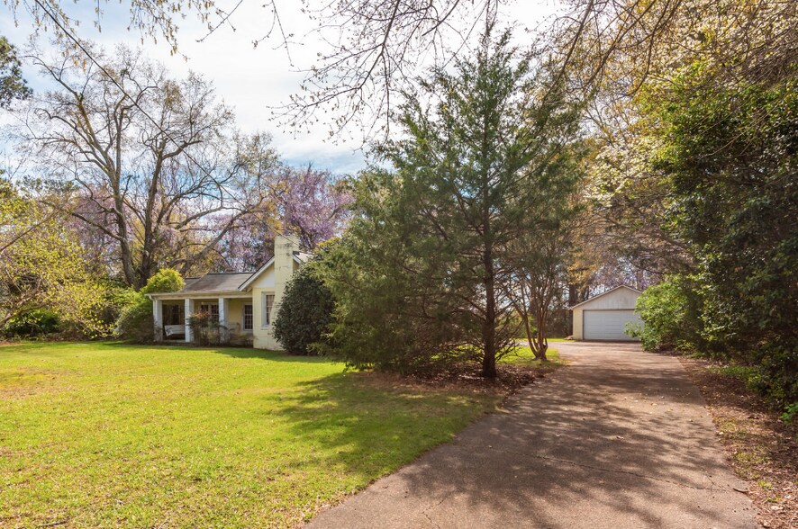 More Photos Of 3550-3590 GA-42 Hwy, Locust Grove Land For Sale