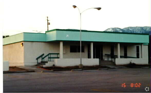 More Photos Of 32733 Highway 18, Lucerne Valley Freestanding For Lease