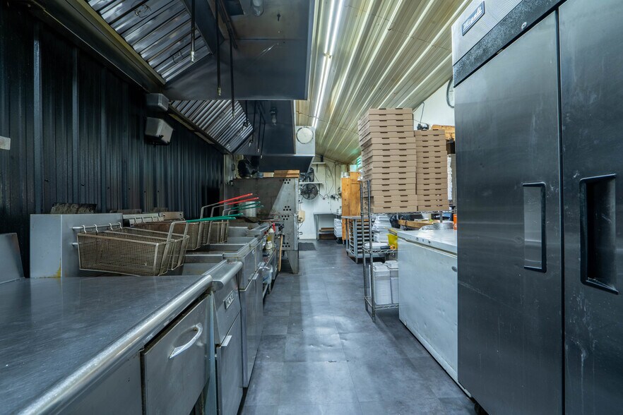 More Photos Of 111 N Main St, Dolgeville Restaurant For Sale