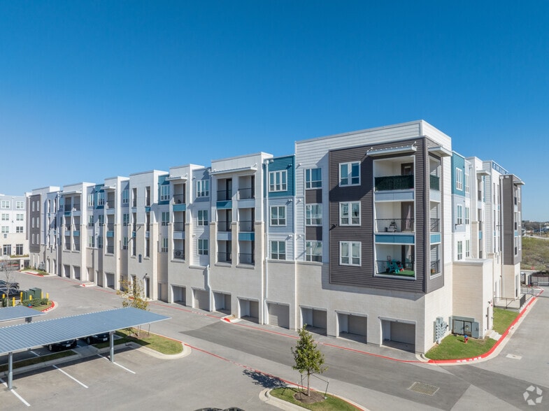 More Photos Of 120 Boselli Way, Georgetown Apartments For Lease