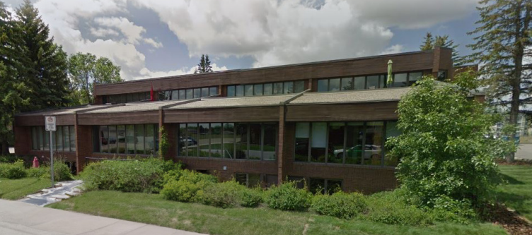 Primary Photo Of 4010 Pasqua St, Regina Office For Lease