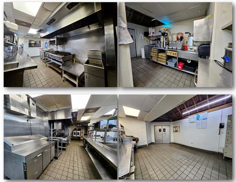 More Photos Of 12821 Southwest Fwy, Stafford Restaurant For Sale