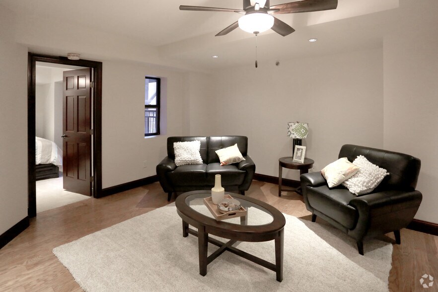 More Photos Of 1014-1024 Locust St, Saint Louis Apartments For Sale