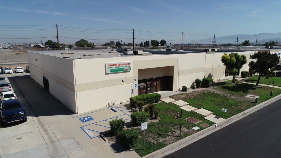 More Photos Of 14947-14949 Sierra Bonita Ln, Chino Manufacturing For Sale