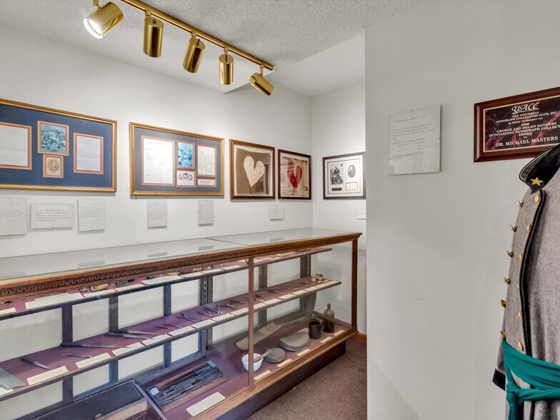 More Photos Of 540 Hospital Dr, Clyde Healthcare For Sale