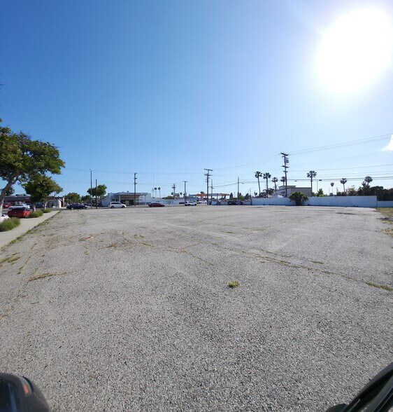 More Photos Of 643 E Wardlow Rd, Long Beach Land For Sale