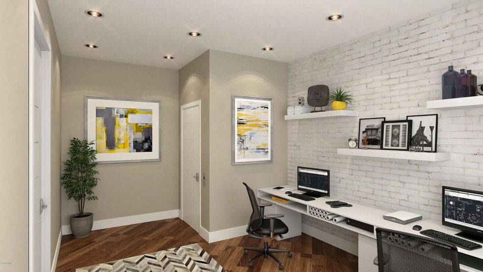 More Photos Of 16580 N 92nd St, Scottsdale Office For Lease